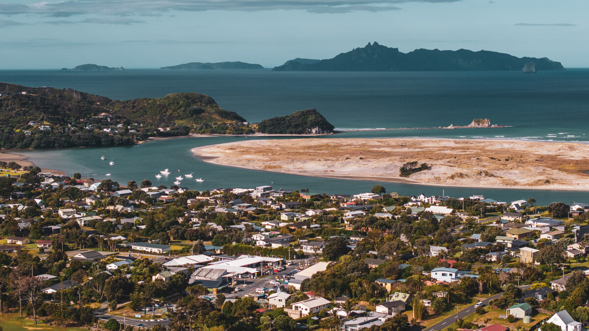 Council establishes Mangawhai Harbour Working Group 